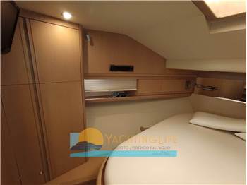 Cantieri Estensi 440 GOLDSTAR S