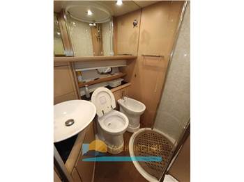 Cantieri Estensi 440 GOLDSTAR S