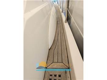 Cantieri Estensi 440 GOLDSTAR S