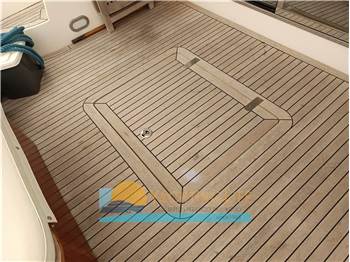 Cantieri Estensi 440 GOLDSTAR S