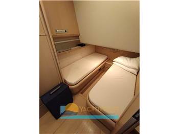 Cantieri Estensi 440 GOLDSTAR S