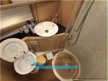 Cantieri Estensi 440 GOLDSTAR S