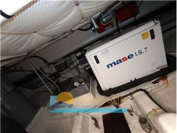 Cantieri Estensi 440 GOLDSTAR S