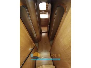 Cantieri Estensi 440 GOLDSTAR S
