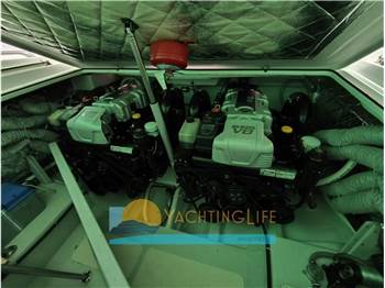 Heaven HEAVEN 34 OPEN