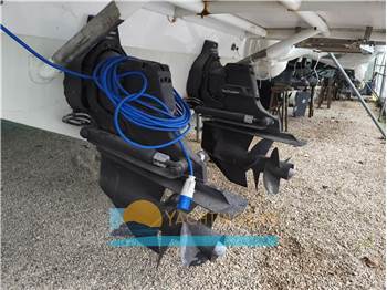 Heaven HEAVEN 34 OPEN