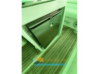 Heaven HEAVEN 34 OPEN