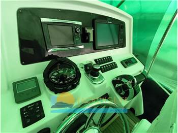 Heaven HEAVEN 34 OPEN