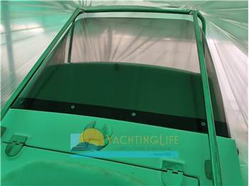 Heaven HEAVEN 34 OPEN