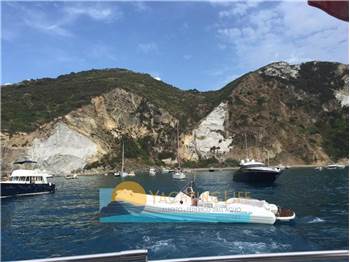 Heaven HEAVEN 34 OPEN