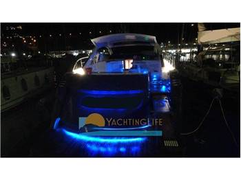 Pershing Pershing 56'