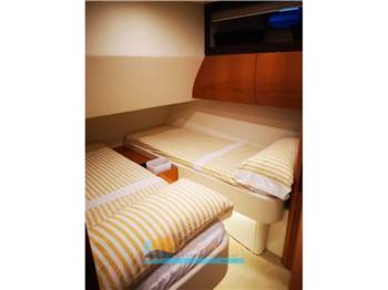 Pershing Pershing 56'