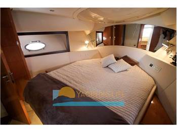 Pershing Pershing 56'