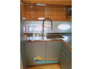 Pershing Pershing 56'