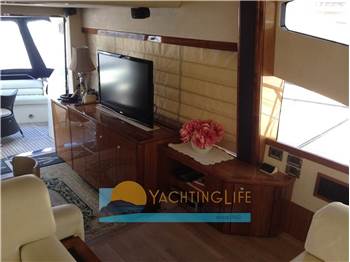 Sunseeker Manhattan 60