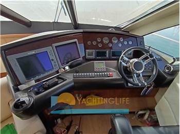 Sunseeker Manhattan 60