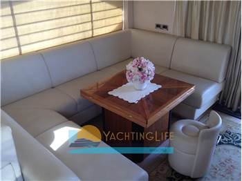 Sunseeker Manhattan 60