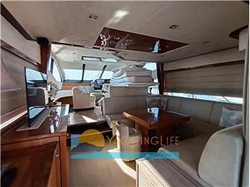 Sunseeker Manhattan 60