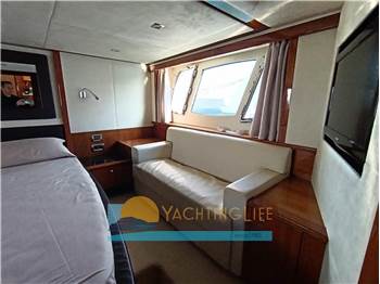 Sunseeker Manhattan 60