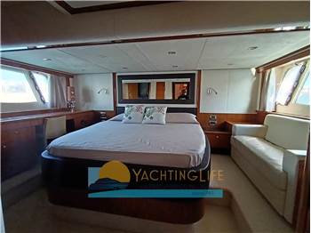 Sunseeker Manhattan 60