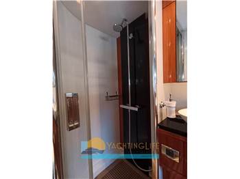 Sunseeker Manhattan 60