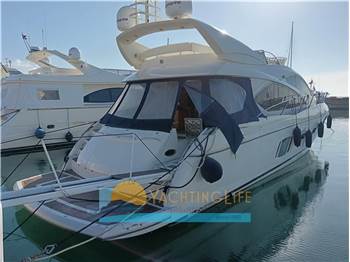 Sunseeker Manhattan 60