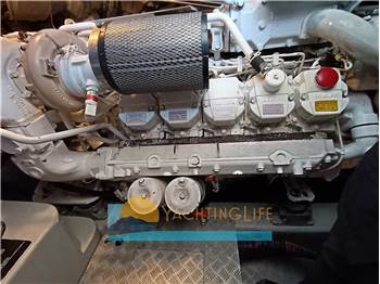 Sunseeker Manhattan 60