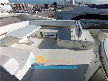 Sunseeker Manhattan 60