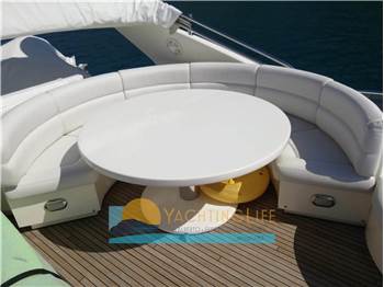 Posillipo-Rizzardi TECHNEMA 65