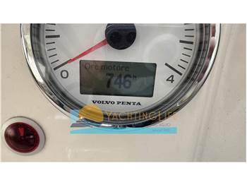 Cranchi Eco Trawler 43