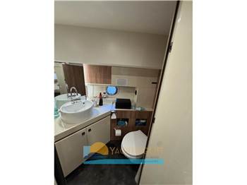 Cranchi Eco Trawler 43