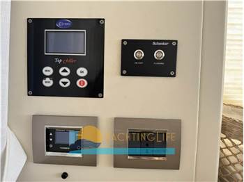 Cranchi Eco Trawler 43