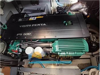 Cranchi Eco Trawler 43