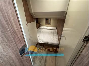 Cranchi Eco Trawler 43