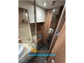 Cranchi Eco Trawler 43