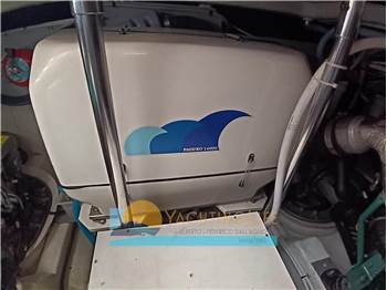 Cranchi Eco Trawler 43