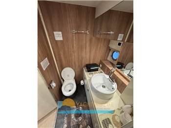 Cranchi Eco Trawler 43