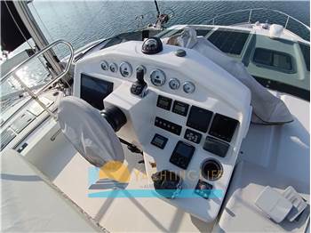 Cranchi Eco Trawler 43