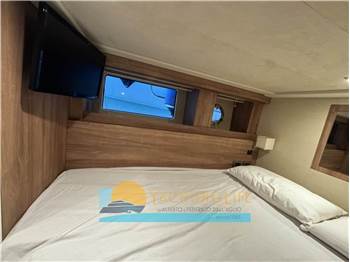 Cranchi Eco Trawler 43