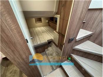 Cranchi Eco Trawler 43