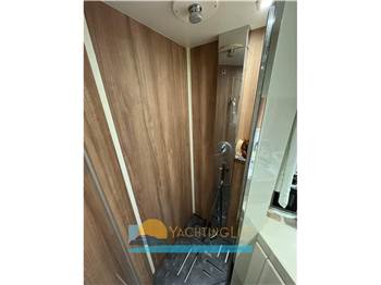 Cranchi Eco Trawler 43