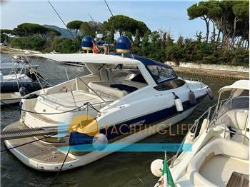 Abbate Bruno Primatist G 43