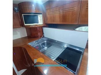 Abbate Bruno Primatist G 43