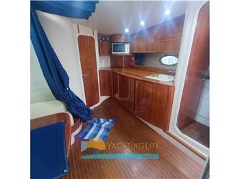Abbate Bruno Primatist G 43