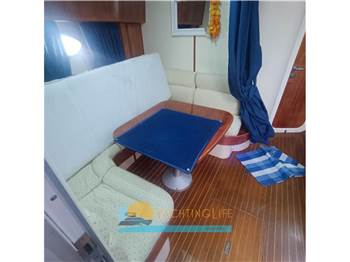 Abbate Bruno Primatist G 43