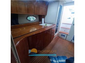 Abbate Bruno Primatist G 43
