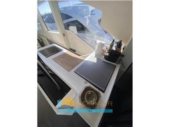 Cranchi 60 HT