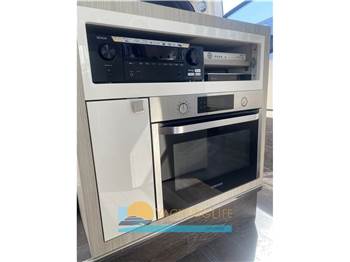 Cranchi 60 HT
