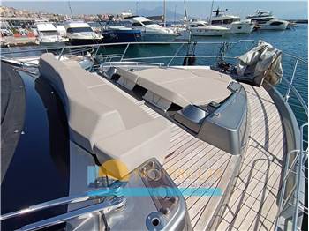 Cranchi 60 HT