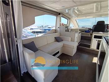 Cranchi 60 HT